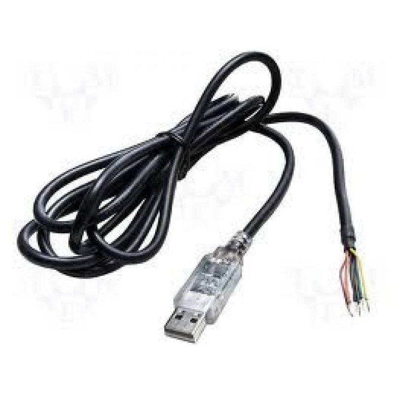Вимірювальний прилад RS485-USB 004804065