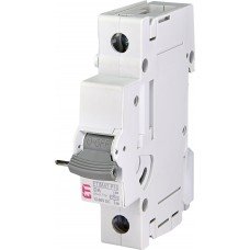 Незалежний розчіплювач DA ETIMAT P10 12-60V AC/DC 770620105