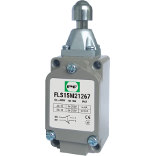 Вимикач шляховий FLS15M21267
