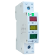 Модульний індикатор напруги FMI3 230V (3-фазний)