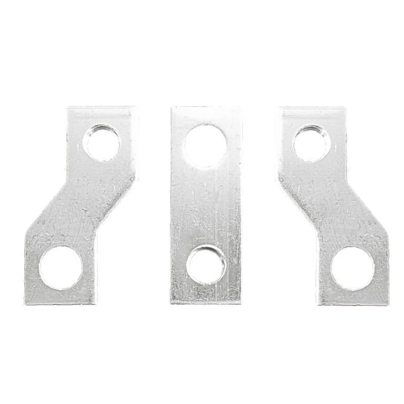 Шини перехідні 3/2 (3 шт.) пряма до FMC2