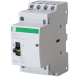 Магнітний пускач MCF3i 20A 2NO 2NC 24V