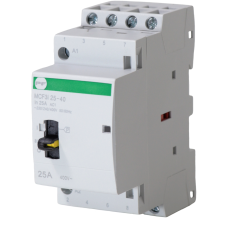 Магнітний пускач MCF3i 25A 4NO 230V
