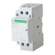 Магнітний пускач MCF3 63A 1NО 1NC 24V