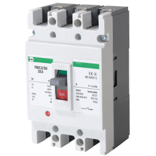 Автоматичний вимикач FMC3/3U 3P 32A 50kA (8-12In)