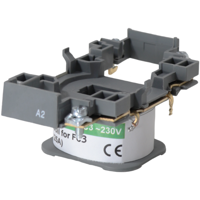 Котушка керування Rit до FC3 36V