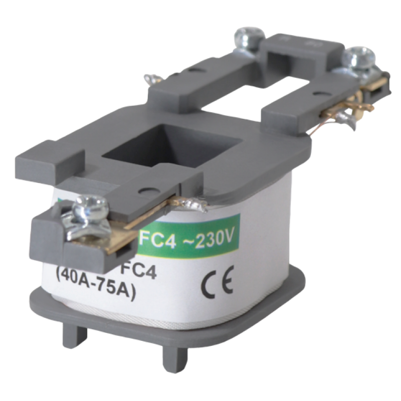 Котушка керування Rit до FC4 48V