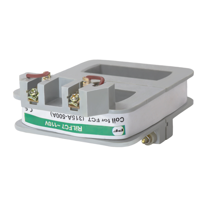 Котушка керування Rit до FC7 400V