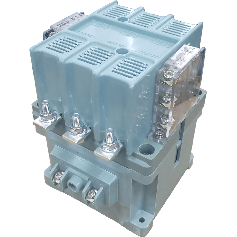 Магнітний пускач FC-5/125А кот.AC230V 4NO+2NC