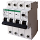 Реле захисного відключення FPR1-AC 20А/0,03A 4P АС 6kA