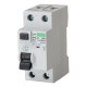 Реле захисного відключення FPR-AC 20А/0,03A 2P АС 10kA