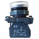 Control Lamp (M-Typ) Led Fplm White 230V 22Mm Ac/Dc