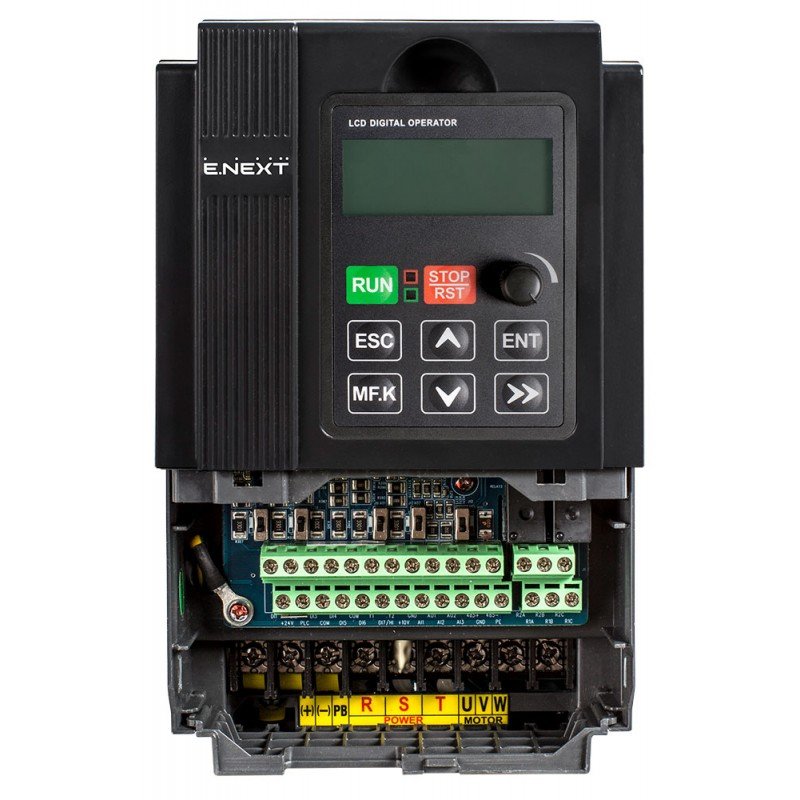 Перетворювач частотний e.f-drive.pump.55 55кВт 3ф/380В