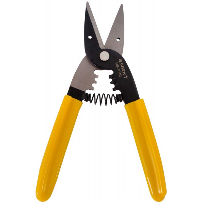 Інструмент e.tool.cutter.104.c для різання мідного та алюмінієвого кабелю