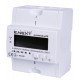 Лічильник трифазний e.control.w09 5А/СТ електронний клас 1.0 (некомерц.) RS485