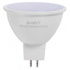 Лампа світлодіодна e.LED.lamp.G5,3.6.4000
