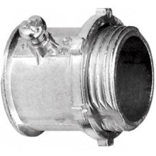 Ввід металевий e.industrial.pipe.dir.screw.1-1/2", гвинтовий