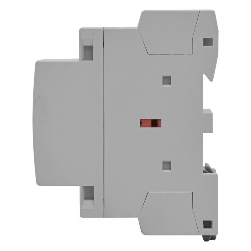 Модульний контактор e.mc.pro.2.25.1NO+1NC, 2р, 25А, 1NO+1NC, 24В