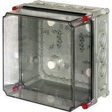 Коробка розподільча пластикова Z3 W 3-3-3-3 IP55 (250*250*186)