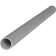 Труба ПВХ e.pipe.stand.gray.16 d16х3000 мм