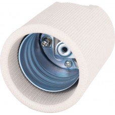 Патрон керамічний Е40, e.lamp socket.Е40.cer