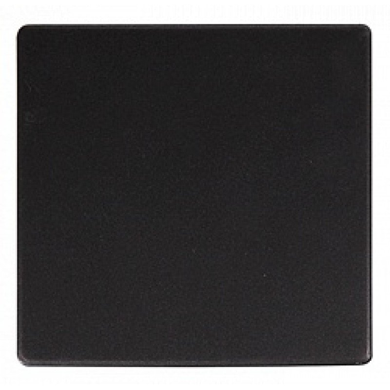 Клавіша e.lux.11011L.pn.anthracite одинарна "антрацит"
