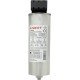 Конденсатор трифазний циліндричний e.capacitor.3.5.400.c, 5 кВАр, 400В