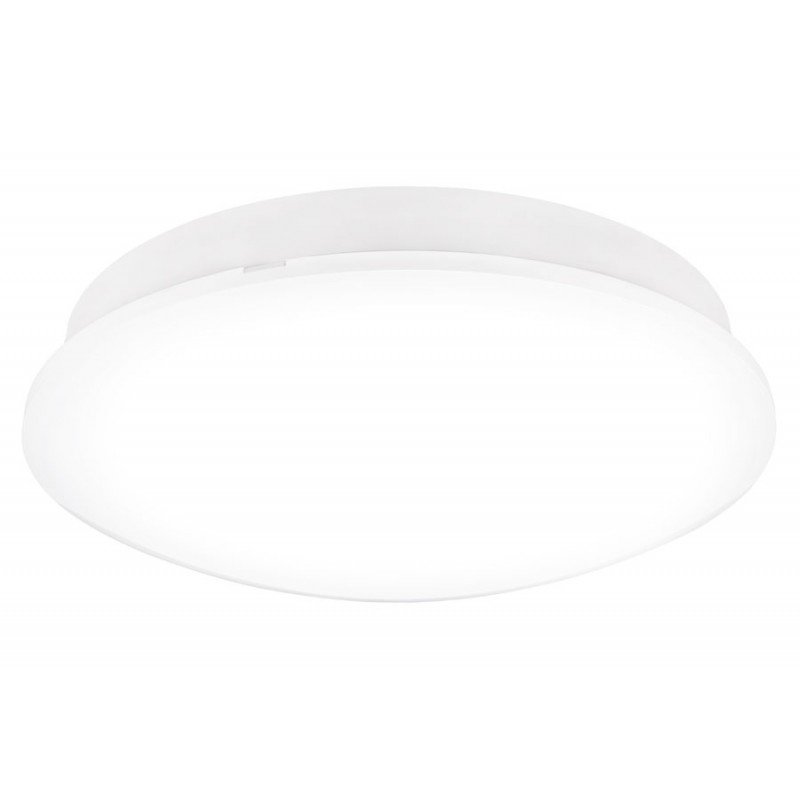 Світильник світлодіодний Modena Mini 10W 4000K with Motion Sensor 1120lm White