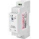 Блок живлення на DIN-рейку e.m-power.15.24 15Вт, DC24В