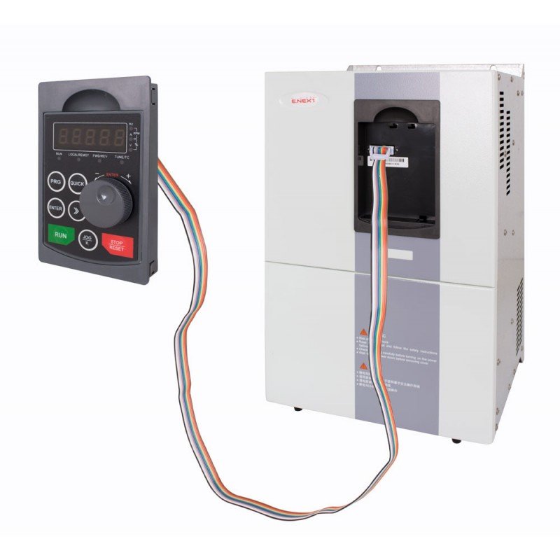 Перетворювач частотний e.f-drive.pro.220 220кВт 3ф/380В