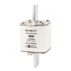 Запобіжник плавкий e.fuse.NT3.630, габарит 3, 630А