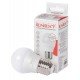 Лампа світлодіодна e.LED.lamp.stand.P45.E27.6.4000, 6Вт, 4000К 110лм/Вт