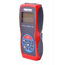 Далекомір лазерний e.tool.multitest.08 0,03-40м