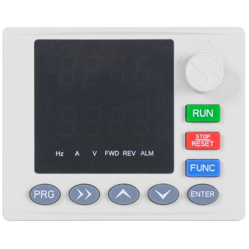 Перетворювач частотний e.f-drive.stand.1R5s 1,5кВт 1ф/220В