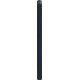 Опора пластикова e.street.bollard.pl.1200.black.ua, висота 1200мм, діаметр 60мм, чорна