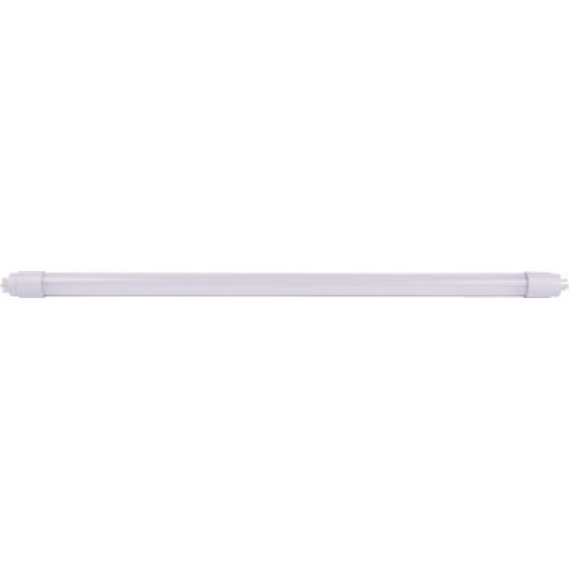 Лампа світлодіодна лінійна LED.Tube.T8.120.G13.18.6500.Glass, 18Вт, 6500К