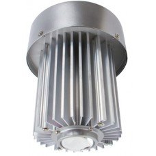 Світильник світлодіодний підвісний e.LED.HB.100.6500, 100Вт, 6500К, 10000Лм