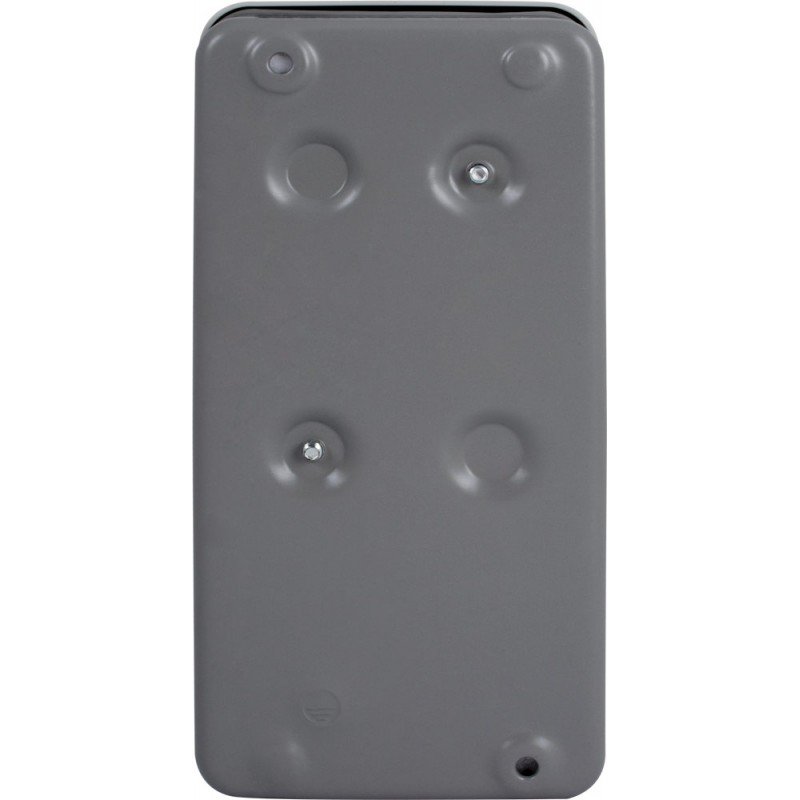 Електромагнітний пускач e.industrial.ukq.25mb, 25А, 400В