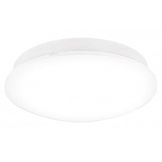 Світильник світлодіодний Modena Mini 17W 4000K with Motion Sensor 2180lm White