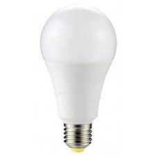 Лампа світлодіодна e.LED.lamp.A70.E27.15.3000, 15Вт, 3000К