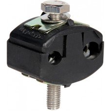 Ізольований затискач e.i.clamp.pro.fhc.b для розподільних пристроїв, тип B