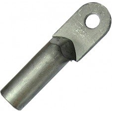 Алюмінієвий кабельний наконечник e.end.stand.a.50.М8 50мм2 М8