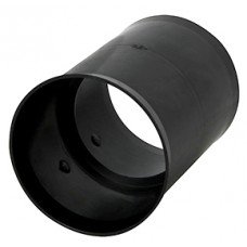 Муфта з'єднувальна e.pipe.connector.63 для труб d63мм