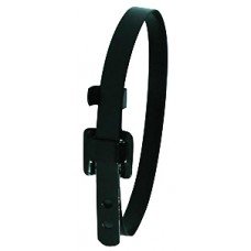 Стяжка кабельна металева покрита PPA e.steel.tie.ppa.5.150, 150мм