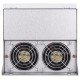 Перетворювач частотний e.f-drive.pro.200 200кВт 3ф/380В