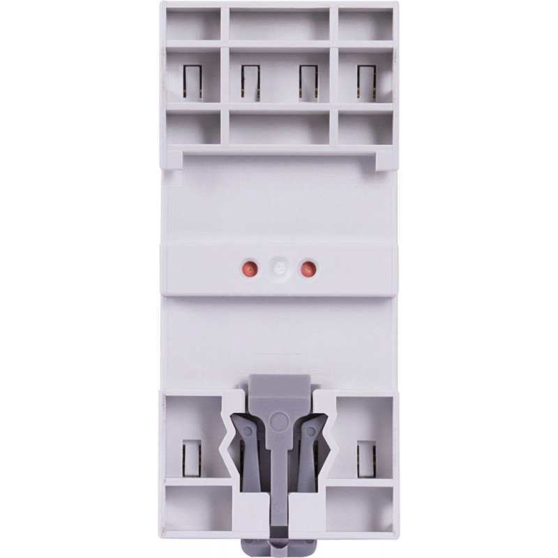 Модульний контактор e.mc.pro.4.25.4NO, 4р, 25А, 4NO, 220В