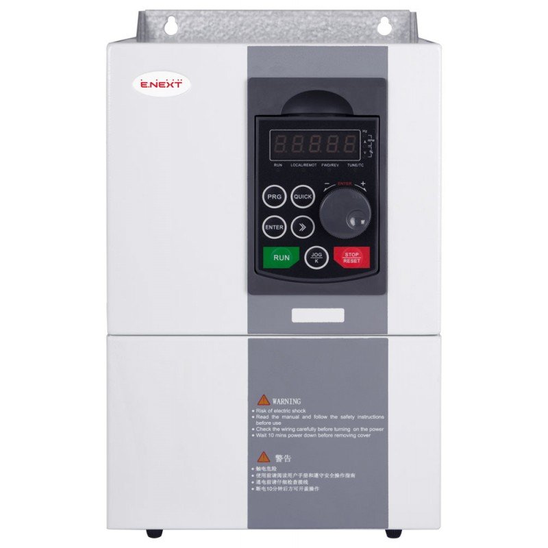 Перетворювач частотний e.f-drive.pro.18 18,5кВт 3ф/380В