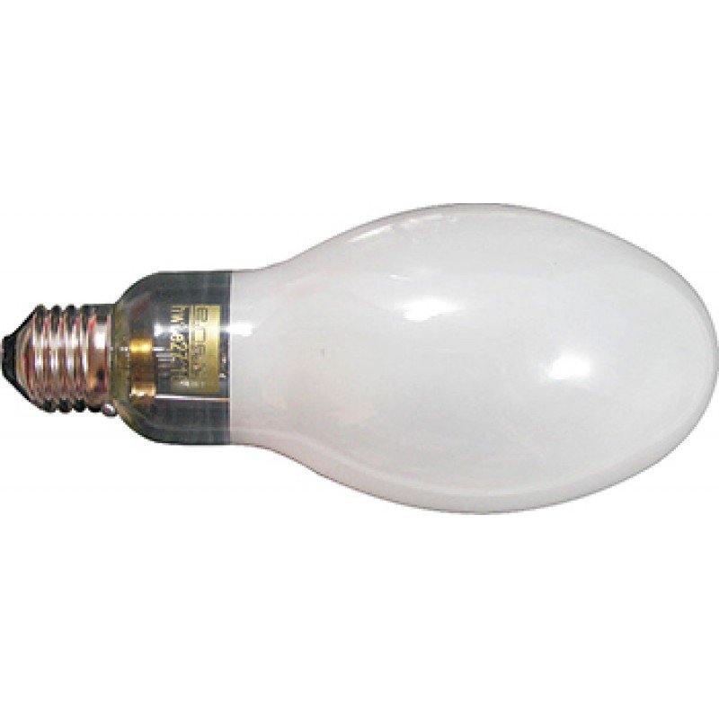 Лампа ртутно-вольфрамова e.lamp.hwl.e27.250, Е27, 250 Вт