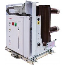 Вакуумний вимикач e.hv.vsg-12-630-25-210-HT 12кВ, 630А, 25кА, 210мм, викотний