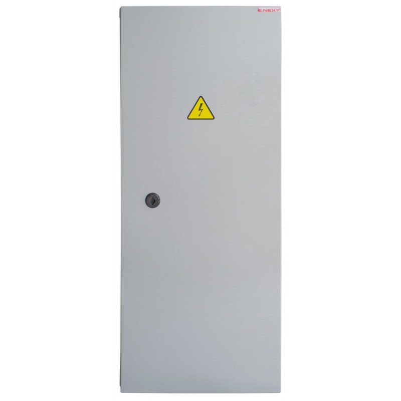 Ящик ЯПРП-250А, рубильник перекидний BP32-35B71250 IP54
